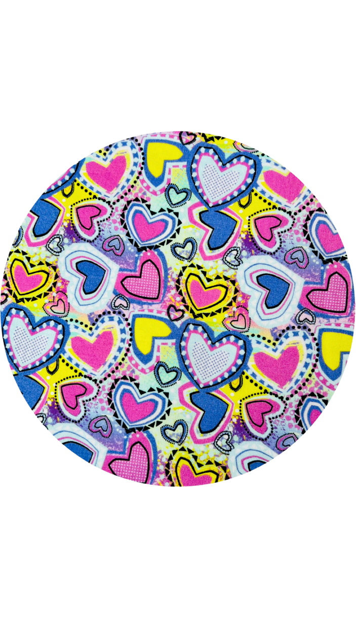 Hearts