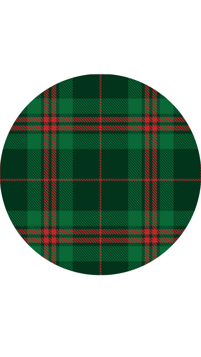 Plaid