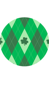 Diamond Shamrock