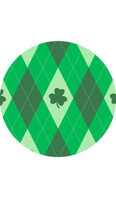 Diamond Shamrock