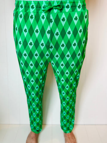 Diamond Shamrock Adult Men's (unisex) Pants