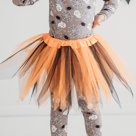 Halloween TUTU