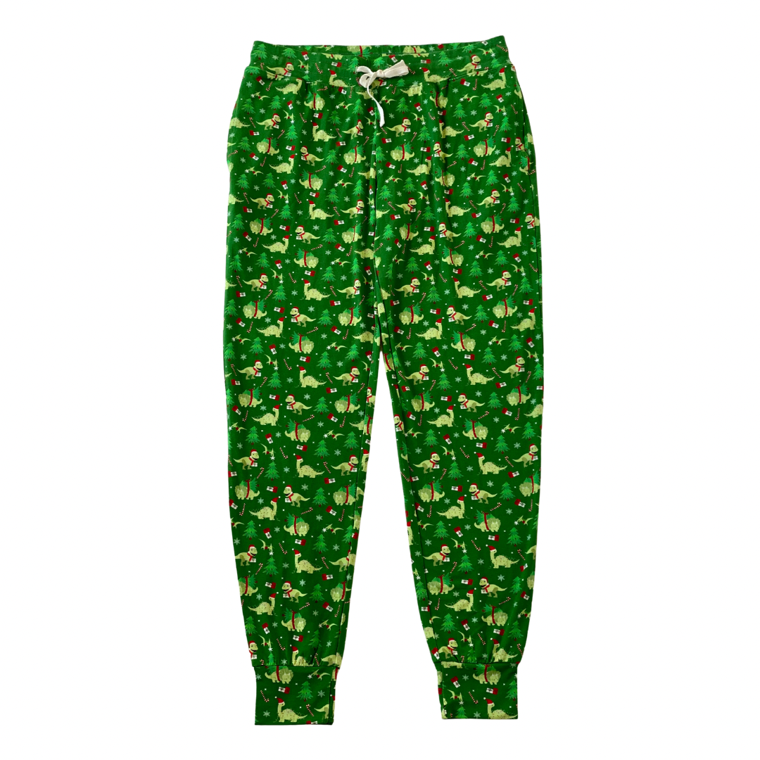 Dino Adult Women's (unisex) Joggers