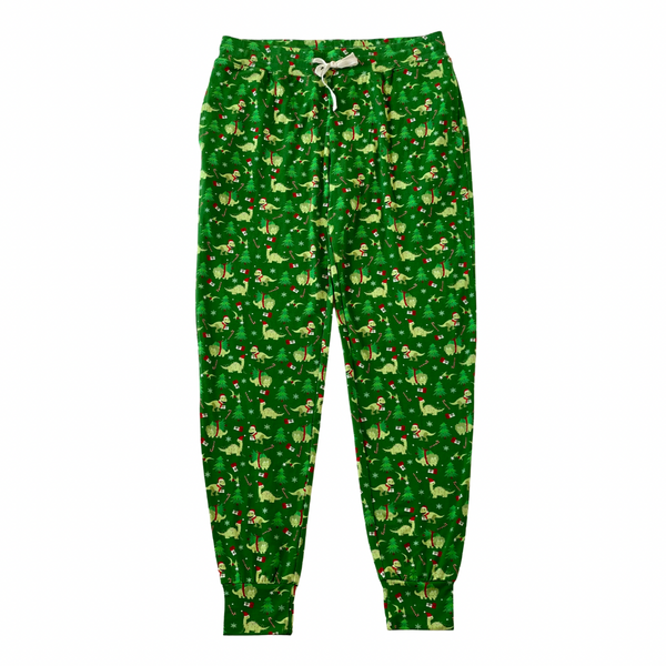 Dino Adult Women's (unisex) Joggers