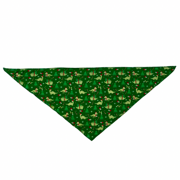 Dino Pet Bandana