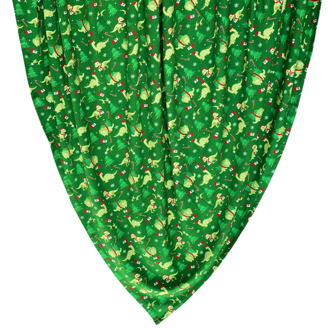 Dino Swaddle