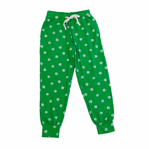 Shamrock Kids Joggers