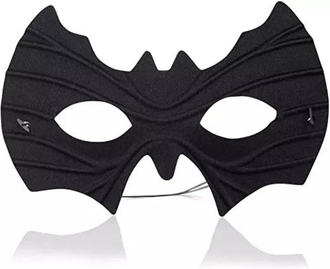 Halloween Bat Mask