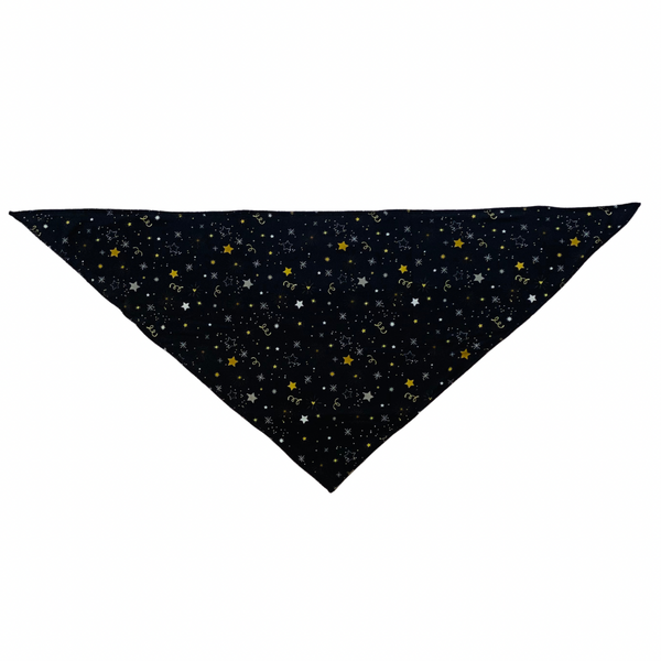 NYE Pet Bandana