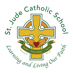 St Jude Donation