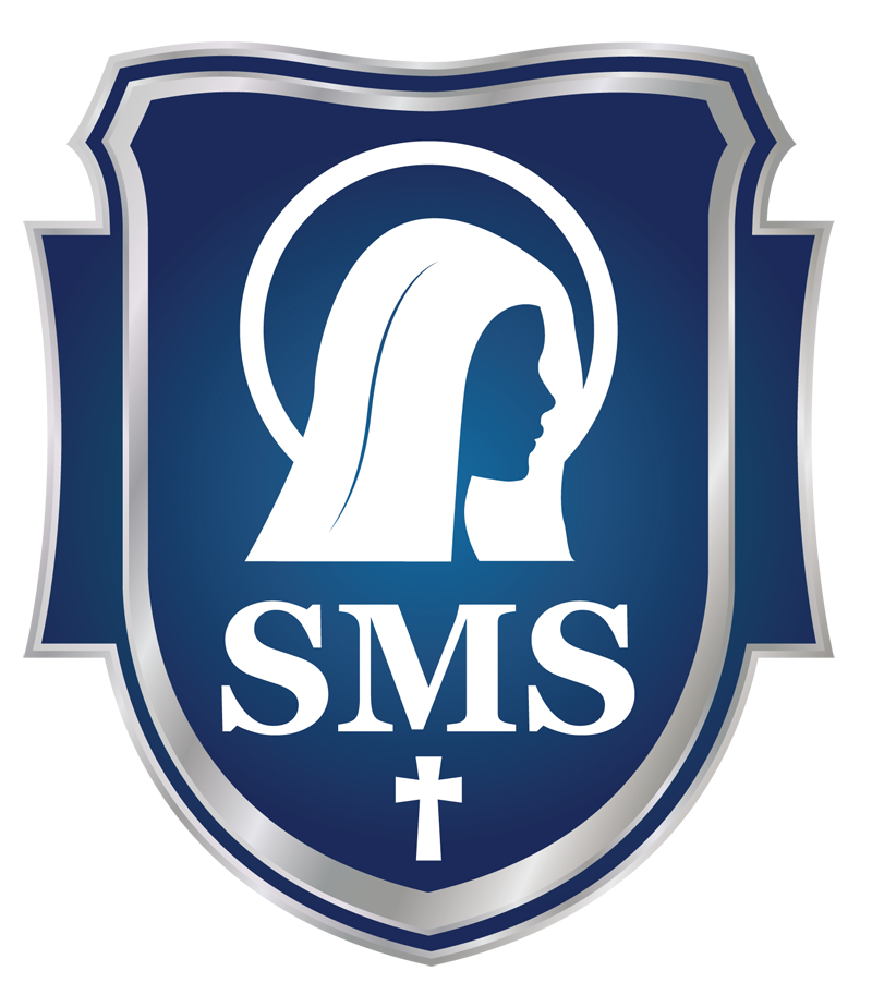 St Mary Donation