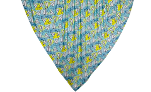 Paper Airplane Swaddle