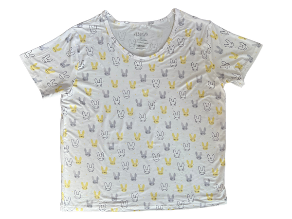 Adult Bunny T-Shirt