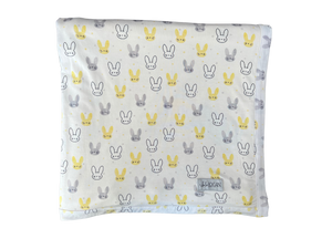 Bunny Blanket