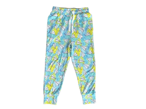 Paper Airplane Kids Joggers