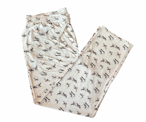 Duck Adult Men's (unisex) Pants