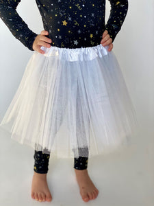White Tutu
